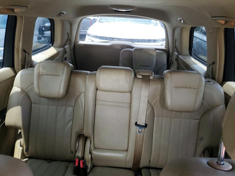 2013 Mercedes-benz Gl მანქანა იყიდება აუქციონზე, vin: 4JGDF7CE4DA192468, აუქციონის ნომერი: 57524076