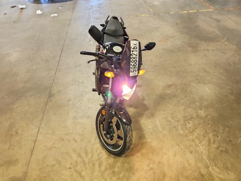 Продаж на аукціоні авто 2016 Honda Cb300, vin: MLHNC5212G5200579, номер лоту: 59688216