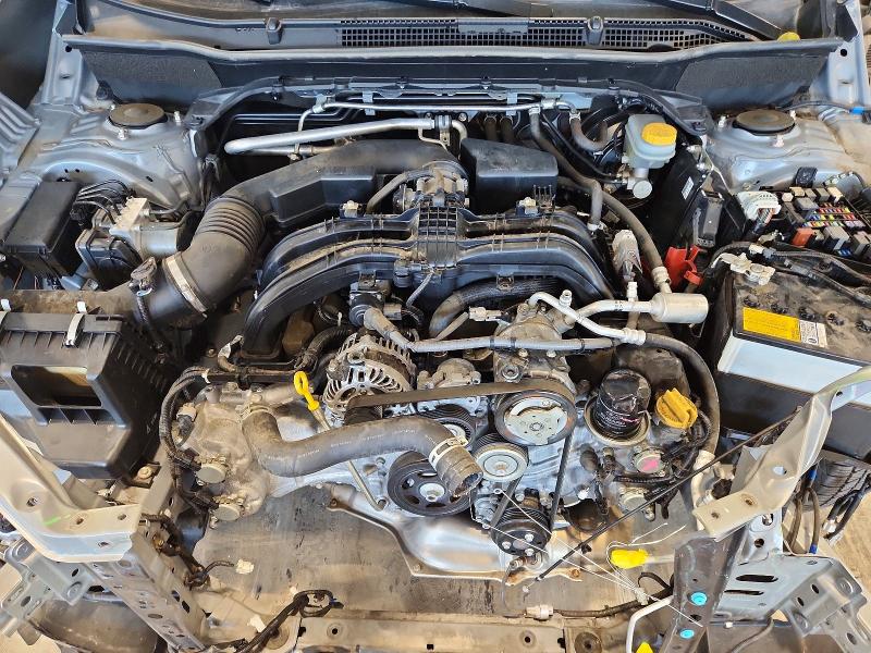 Aukcja sprzedaży 2020 Subaru Forester, vin: JF2SKAGC8LH467182, numer aukcji: 60596016