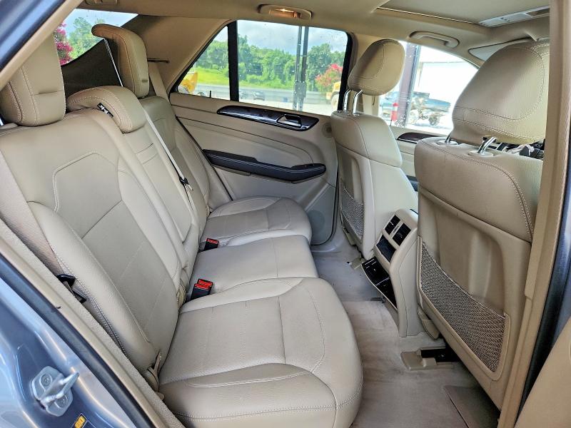 62210216 :رقم المزاد ، 4JGDA5JB8EA436815 vin ، 2014 Mercedes-benz Ml مزاد بيع