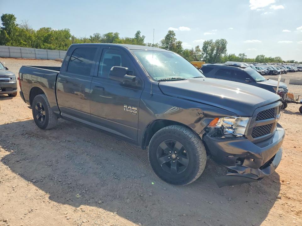 Aukcja sprzedaży 2020 Ram 1500 Classic, vin: 3C6RR6KG1LG301040, numer aukcji: 60421096