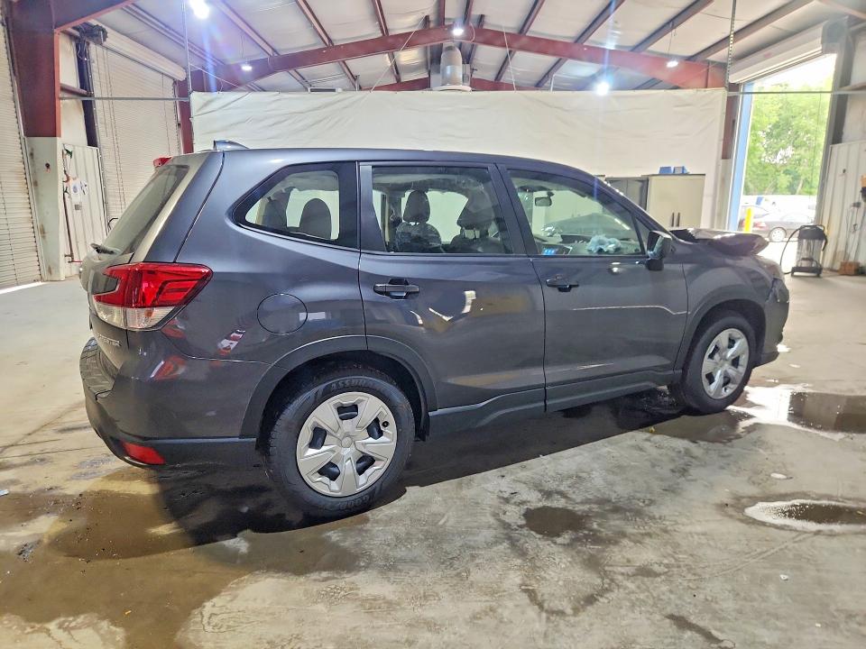 Продаж на аукціоні авто 2023 Subaru Forester, vin: JF2SKAAC9PH457503, номер лоту: 61240456