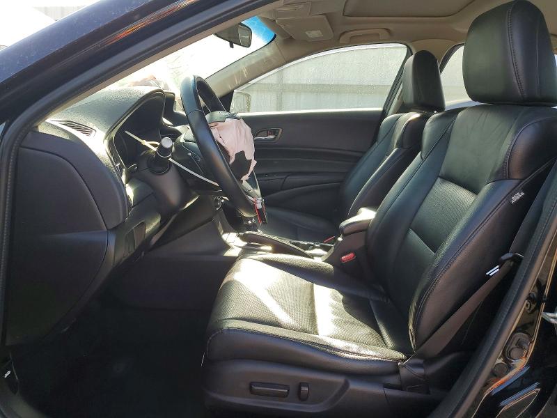 Auction sale of the 2014 Acura Ilx, vin: 19VDE1F31EE007721, lot number: 60123346