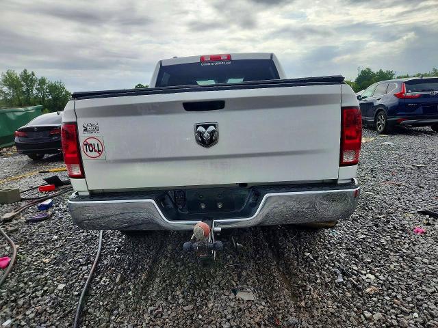 Продаж на аукціоні авто 2019 Ram 1500 Classic, vin: 1C6RR6KM7KS750882, номер лоту: 62274076