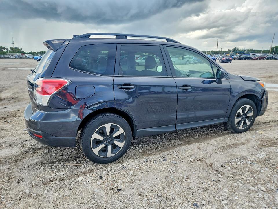Aukcja sprzedaży 2018 Subaru Forester, vin: JF2SJAGC4JH508181, numer aukcji: 60005266