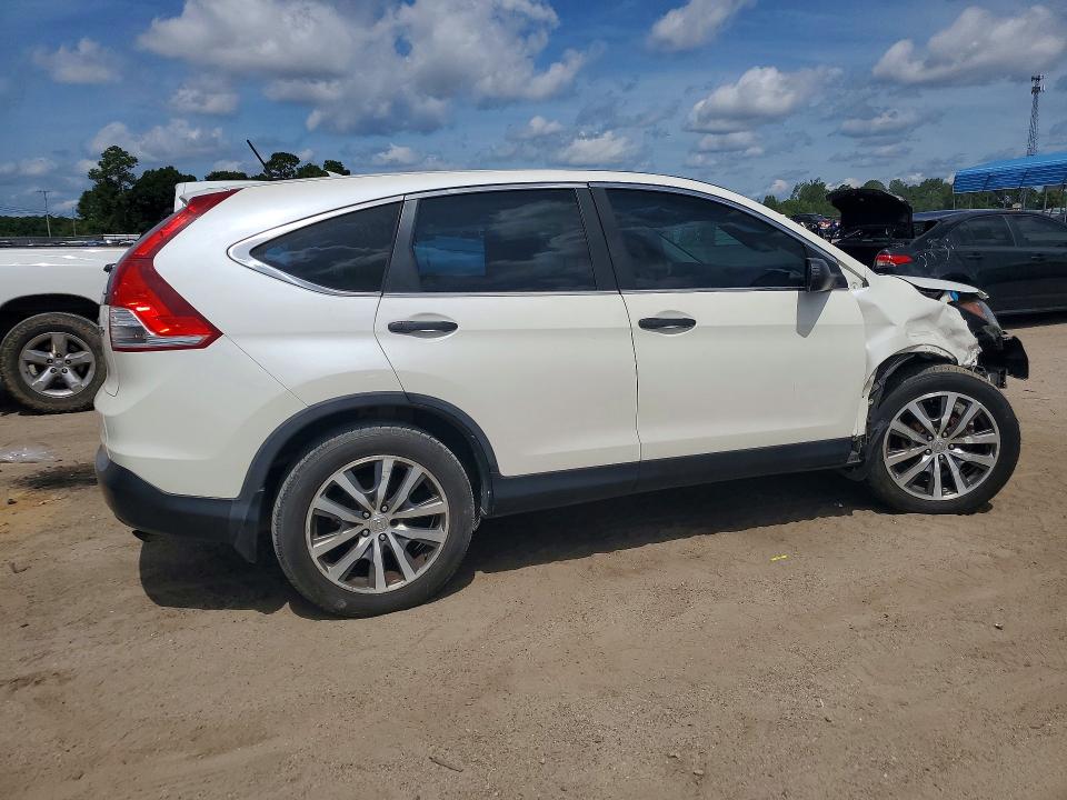 Продаж на аукціоні авто 2014 Honda Cr-v, vin: 5J6RM4H32EL077647, номер лоту: 60225146