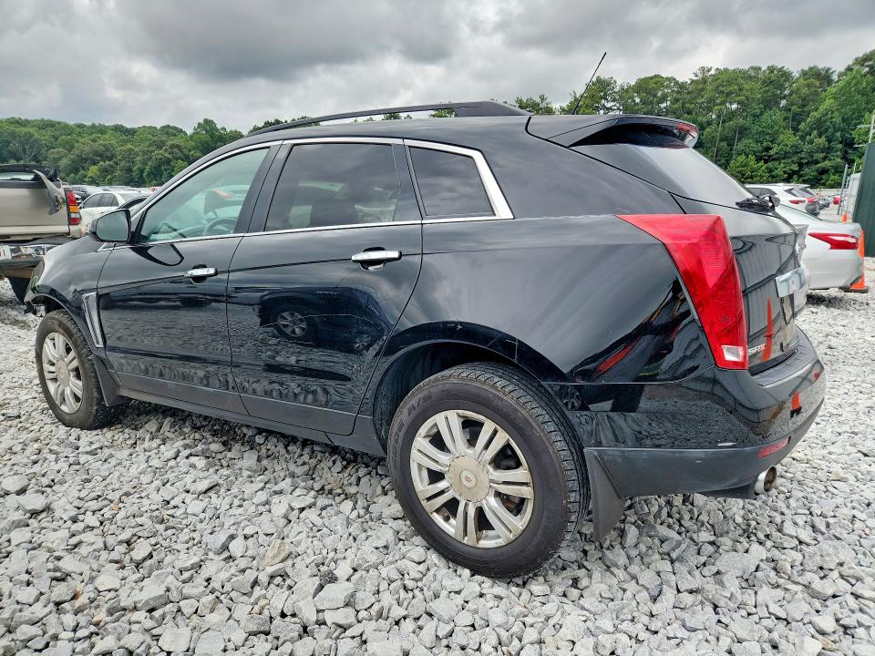 Aukcja sprzedaży 2015 Cadillac Srx, vin: 3GYFNAE36FS524401, numer aukcji: 60954256