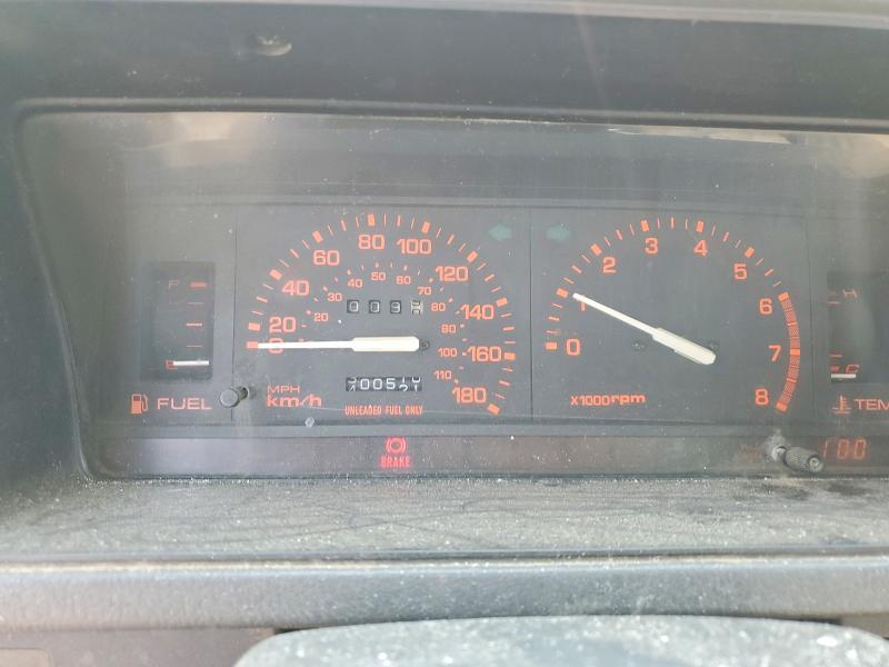 Продажа на аукционе авто 1993 Mazda B2200, vin: JM2UF2235P0387380, номер лота: 62236696