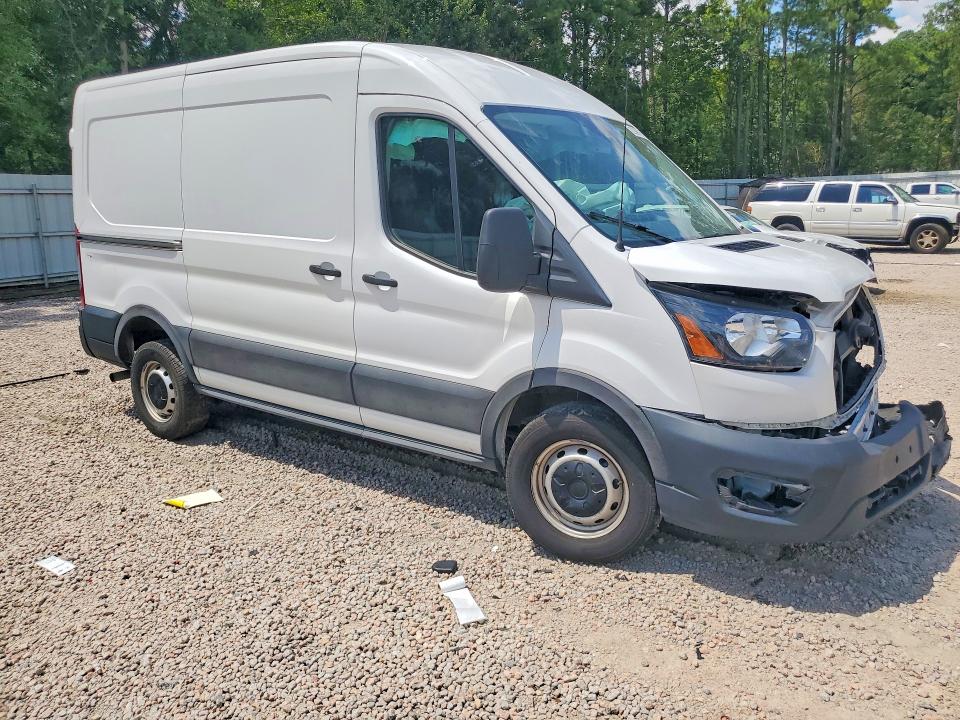 Продажа на аукционе авто 2023 Ford Transit, vin: 1FTBR1C80PKA51082, номер лота: 62399616