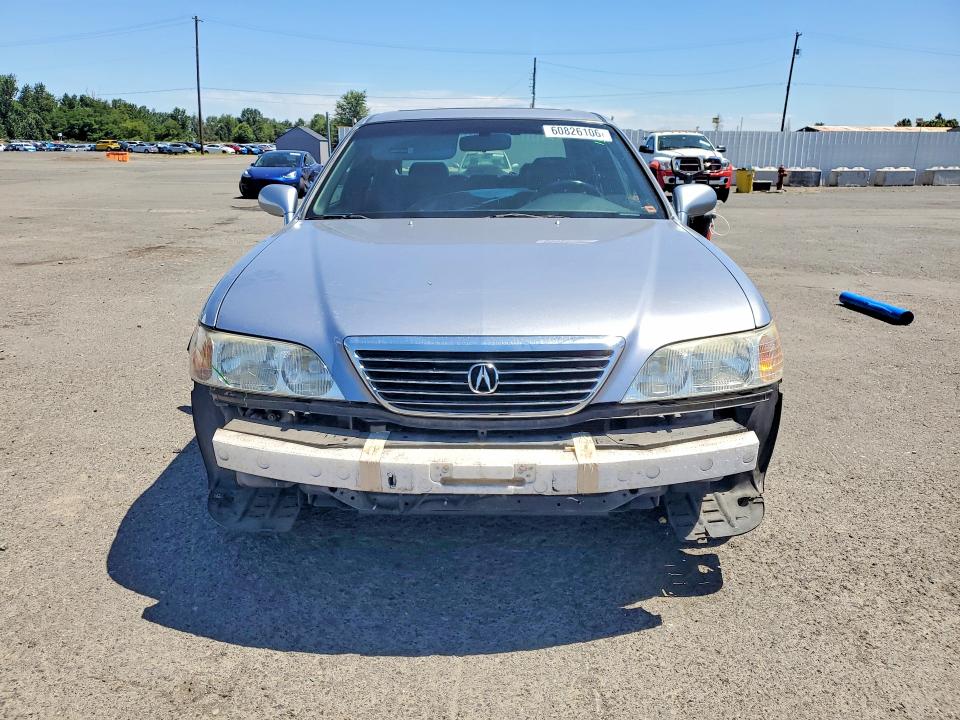 Aukcja sprzedaży 1998 Acura 3.5rl, vin: JH4KA9649WC004493, numer aukcji: 60826106