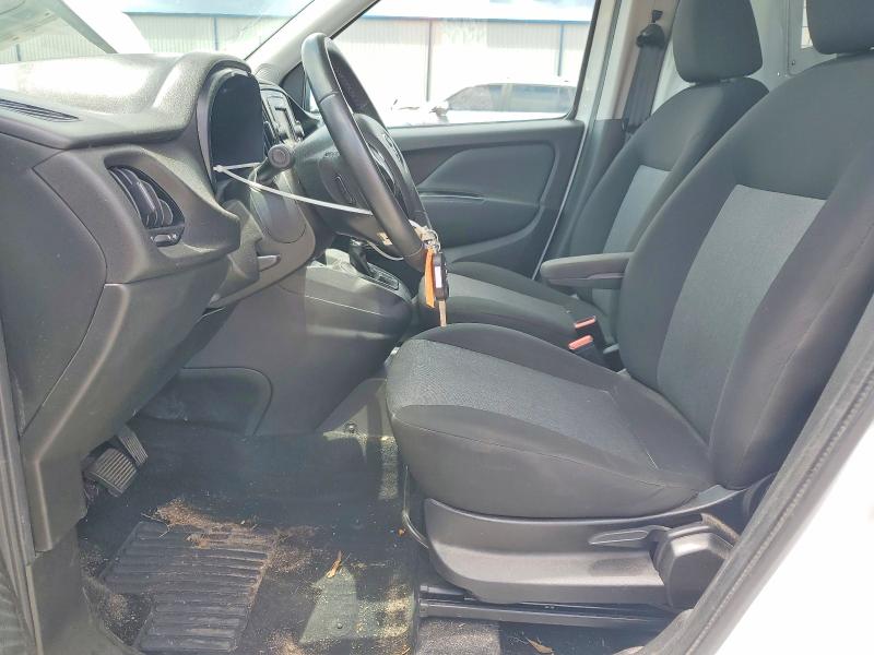 2019 Ram Promaster City მანქანა იყიდება აუქციონზე, vin: ZFBHRFBB9K6M06002, აუქციონის ნომერი: 59887856