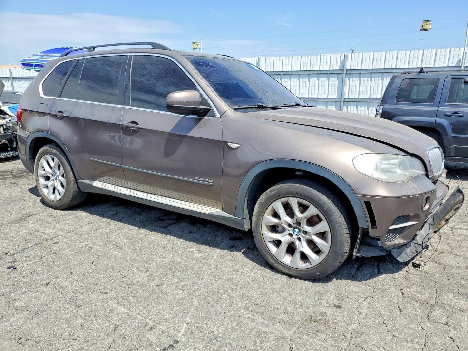 Продажа на аукционе авто 2013 Bmw X5, vin: 5UXZV4C51D0B16158, номер лота: 61942296