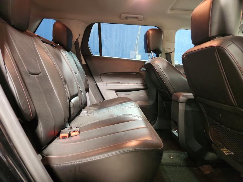 Aukcja sprzedaży 2017 Gmc Terrain, vin: 2GKALPEK6H6220197, numer aukcji: 60246386
