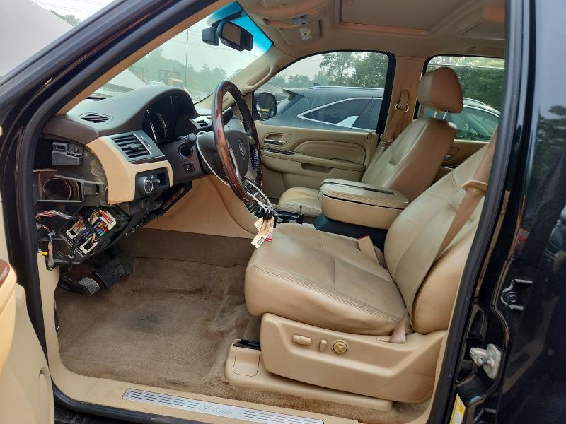 Aukcja sprzedaży 2010 Cadillac Escalade, vin: 3GYVKNEF6AG280010, numer aukcji: 61188346