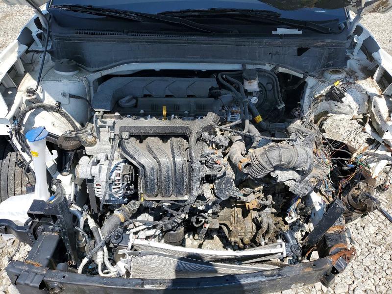 Aukcja sprzedaży 2025 Hyundai Venue, vin: KMHRC8A38SU353034, numer aukcji: 62213396