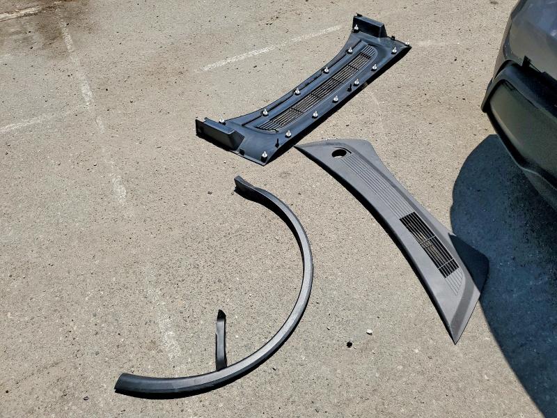 Aukcja sprzedaży 2026 Tesla Model Y, vin: 7SAYGDEE3TF373035, numer aukcji: 62300256