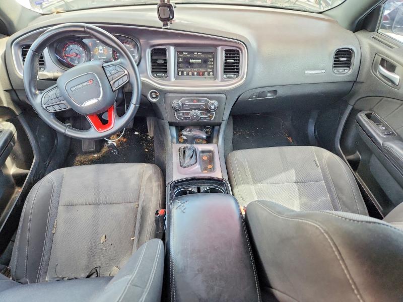 2020 Dodge Charger მანქანა იყიდება აუქციონზე, vin: 2C3CDXBG4LH167499, აუქციონის ნომერი: 60961076
