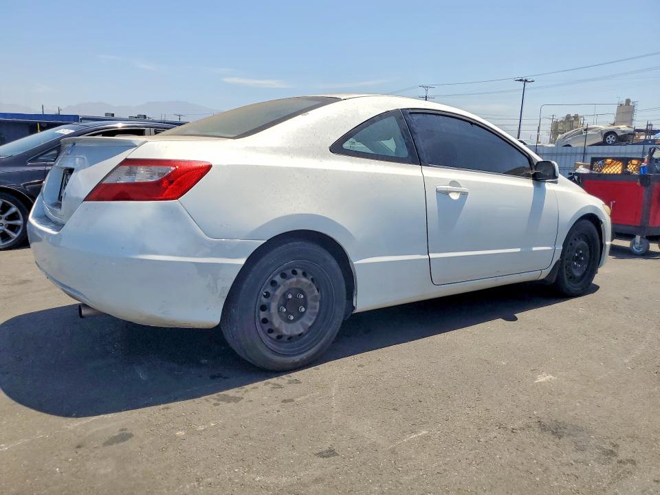 Aukcja sprzedaży 2009 Honda Civic, vin: 2HGFG12649H537896, numer aukcji: 63128826