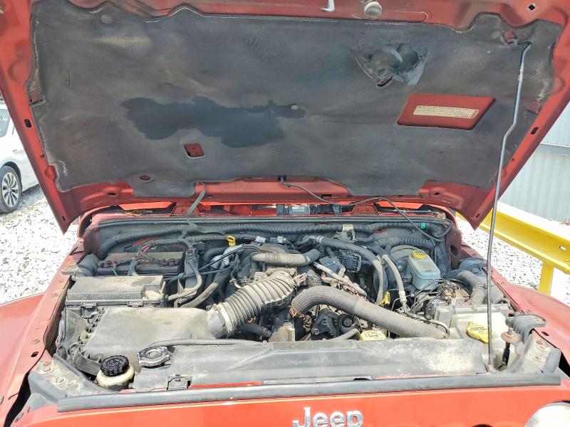 Продажа на аукционе авто 2009 Jeep Wrangler Unlimited, vin: 1J8GA59189L778796, номер лота: 63000616