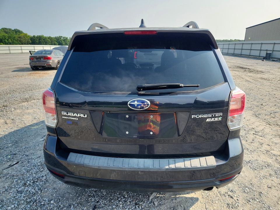 Aukcja sprzedaży 2017 Subaru Forester, vin: JF2SJATC0HH531523, numer aukcji: 62743136