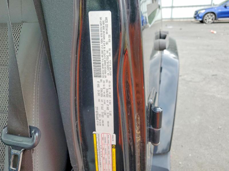 Продажа на аукционе авто 2009 Jeep Wrangler Unlimited, vin: 1J4GA59149L775542, номер лота: 63054926