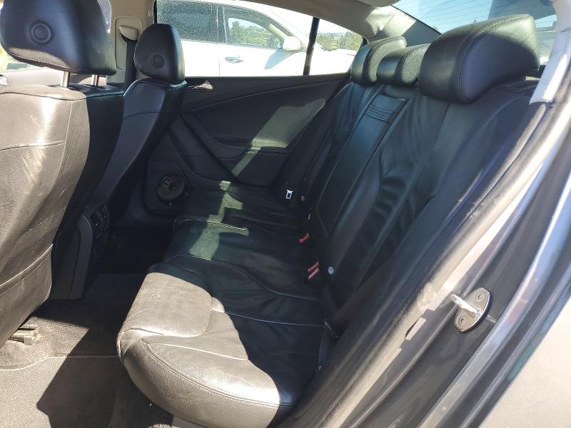 62610006 :رقم المزاد ، WVWEK73C37P056028 vin ، 2007 Volkswagen Passat مزاد بيع