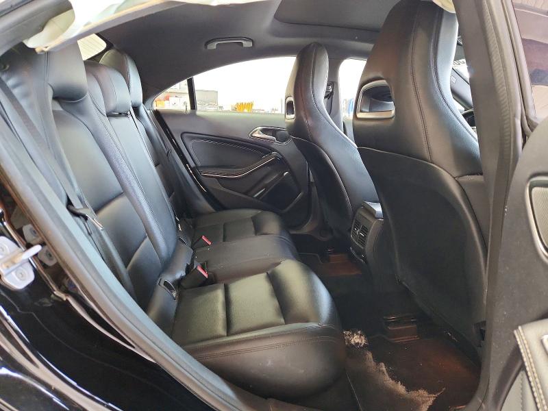 Продаж на аукціоні авто 2014 Mercedes-benz Cla, vin: WDDSJ4EB4EN067725, номер лоту: 62480756