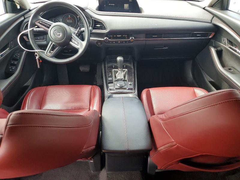 Aukcja sprzedaży 2022 Mazda Cx-30, vin: 3MVDMBCL3NM403447, numer aukcji: 60018956