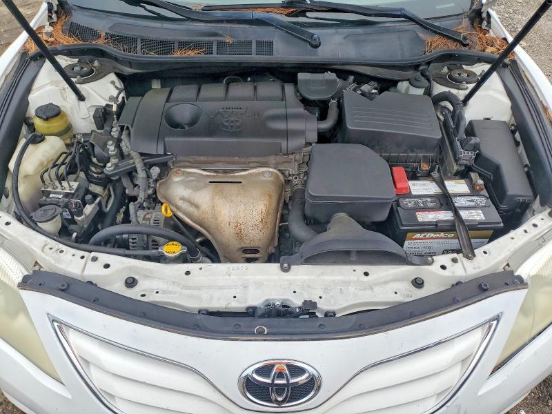 Продаж на аукціоні авто 2011 Toyota Camry, vin: 4T1BF3EK9BU617178, номер лоту: 60839446