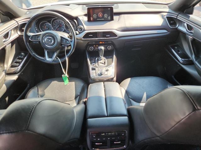58977796 :رقم المزاد ، JM3TCADY9J0213192 vin ، 2018 Mazda Cx-9 مزاد بيع