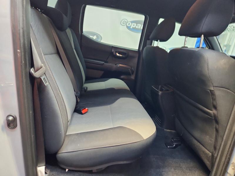 Aukcja sprzedaży 2020 Toyota Tacoma, vin: 3TMAZ5CN7LM129370, numer aukcji: 62794906
