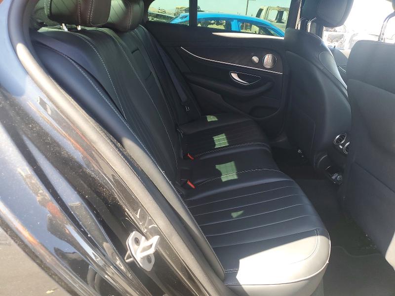 2022 Mercedes-benz E მანქანა იყიდება აუქციონზე, vin: W1KZF5KB4NB024000, აუქციონის ნომერი: 60889316