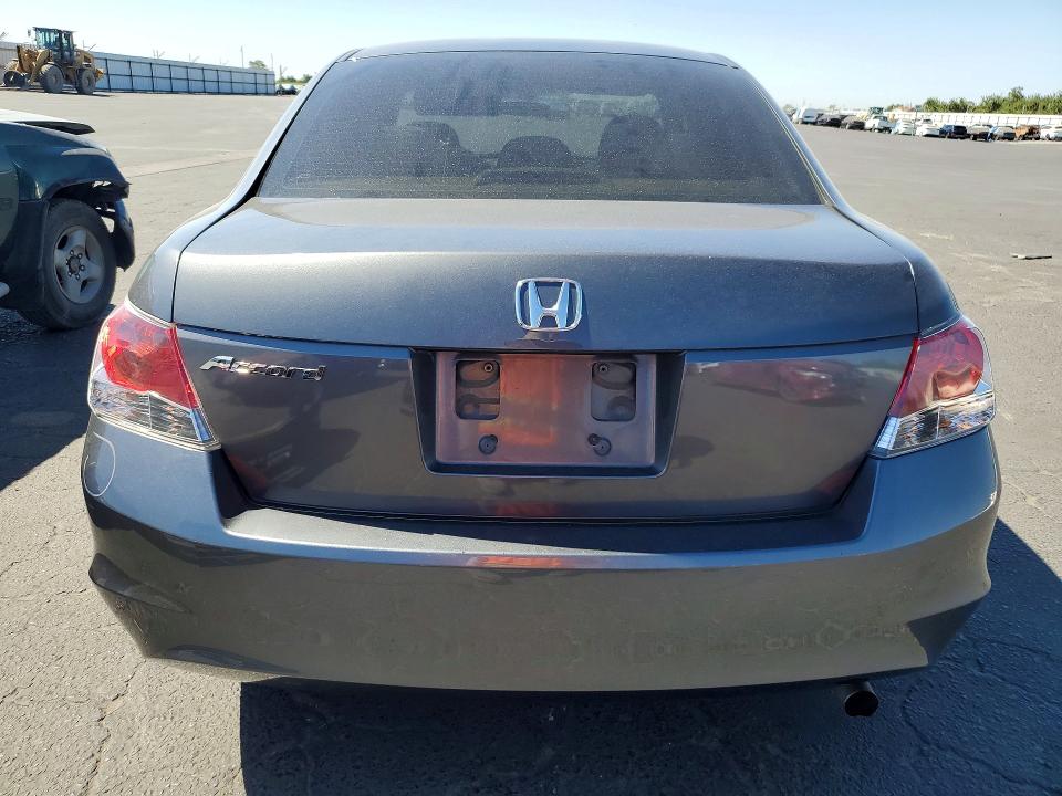 Продаж на аукціоні авто 2009 Honda Accord, vin: 1HGCP26319A078723, номер лоту: 62965526