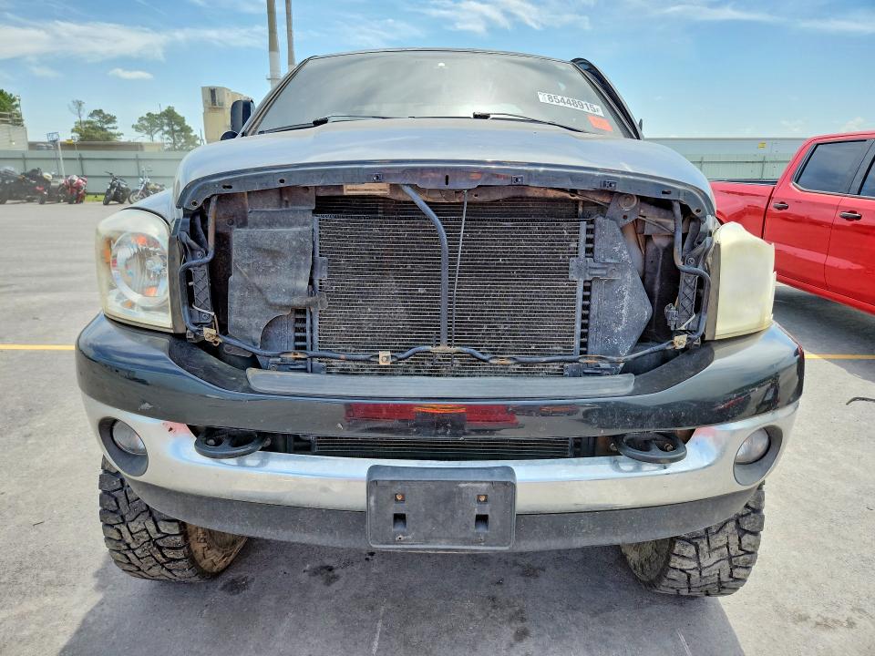 Продаж на аукціоні авто 2008 Dodge Ram 2500, vin: 3D7KS28A88G222276, номер лоту: 85448915