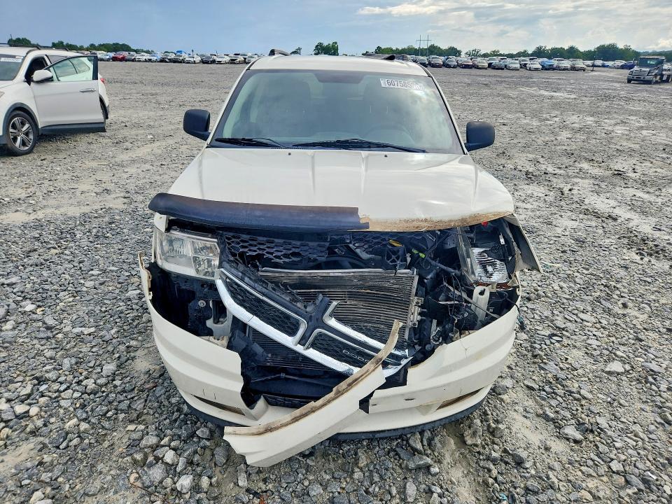 Продаж на аукціоні авто 2013 Dodge Journey, vin: 3C4PDCAB2DT610379, номер лоту: 60758506