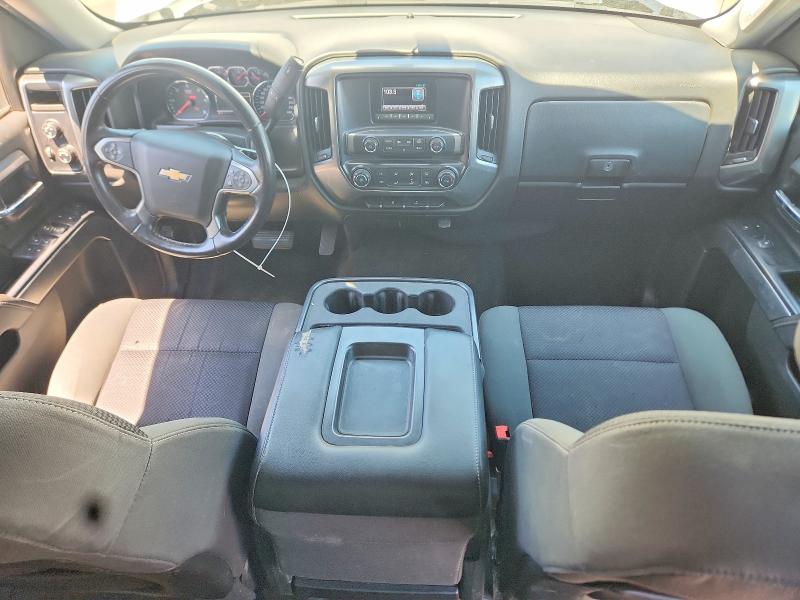 2014 Chevrolet Silverado მანქანა იყიდება აუქციონზე, vin: 3GCUKREH3EG512580, აუქციონის ნომერი: 61346216