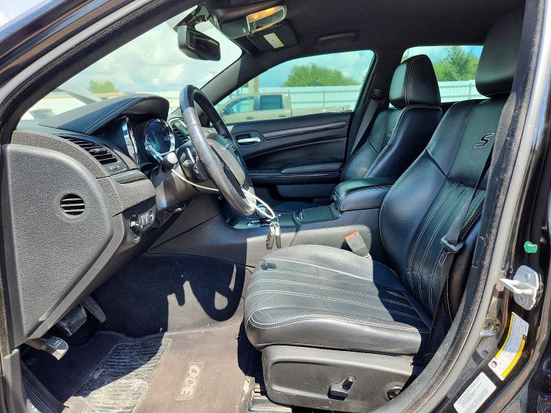 Продажа на аукционе авто 2014 Chrysler 300, vin: 2C3CCABG4EH336245, номер лота: 59596066