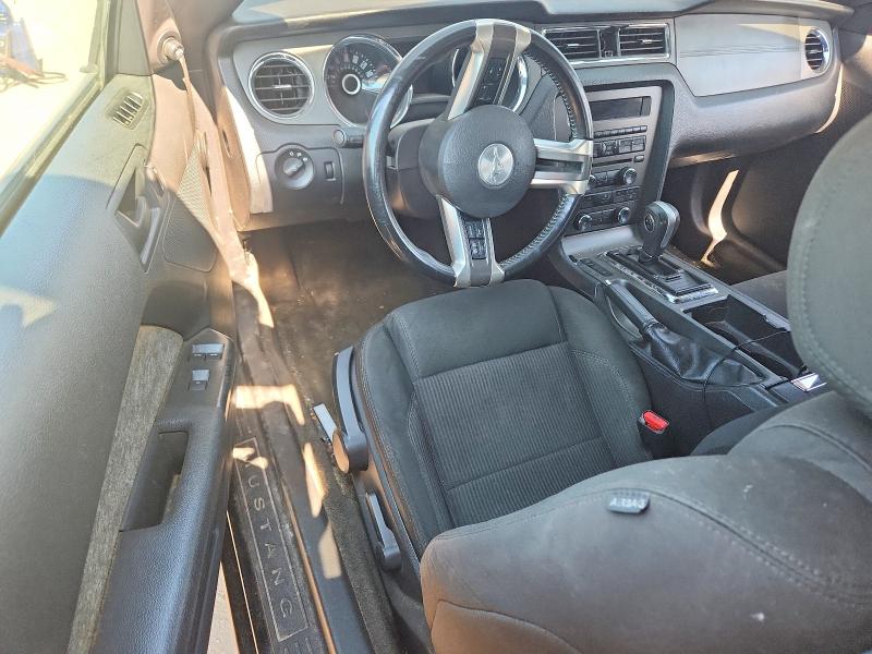 Продаж на аукціоні авто 2014 Ford Mustang, vin: 1ZVBP8EM0E5306878, номер лоту: 60496656