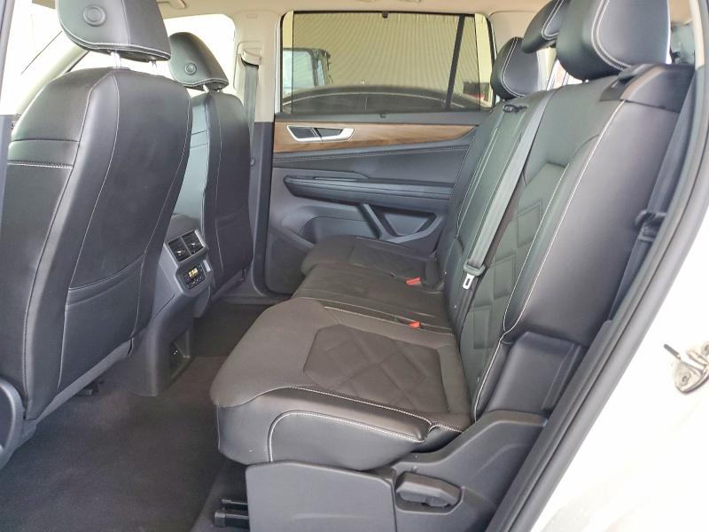 Продаж на аукціоні авто 2024 Volkswagen Atlas, vin: 1V2HR2CA3RC554667, номер лоту: 63746226