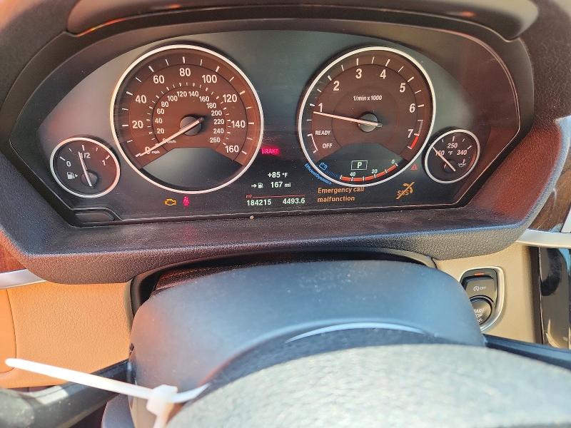 Aukcja sprzedaży 2017 Bmw 320, vin: WBA8E5G59HNU41916, numer aukcji: 60295286