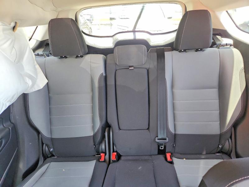 61168886 :رقم المزاد ، 1FMCU9G97GUA00165 vin ، 2016 Ford Escape مزاد بيع
