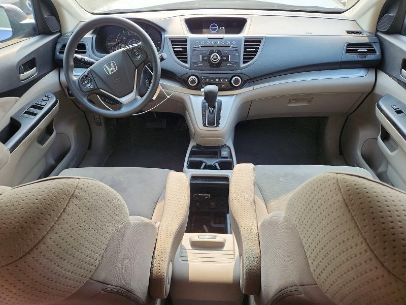 Aukcja sprzedaży 2014 Honda Cr-v, vin: 2HKRM4H52EH607059, numer aukcji: 62654586