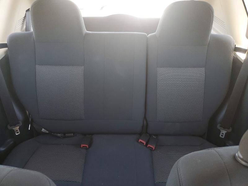 58488396 :رقم المزاد ، 1J4NT4FBXAD558391 vin ، 2010 Jeep Compass مزاد بيع