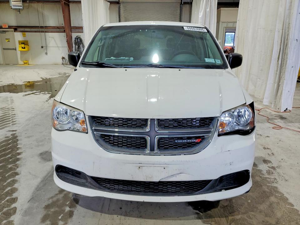 60003066 :رقم المزاد ، 2C4RDGBGXDR534777 vin ، 2013 Dodge Grand Caravan مزاد بيع
