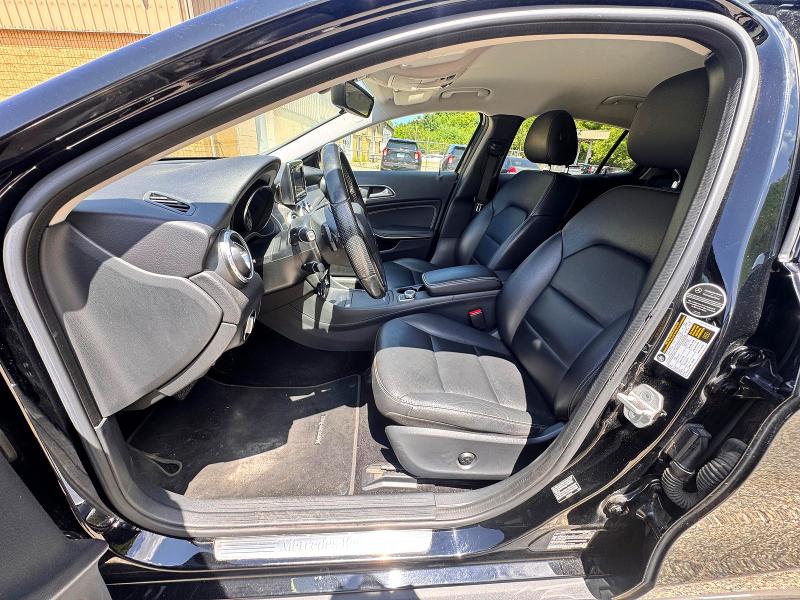 Aukcja sprzedaży 2015 Mercedes-benz Gla, vin: WDCTG4EB3FJ139806, numer aukcji: 63145776