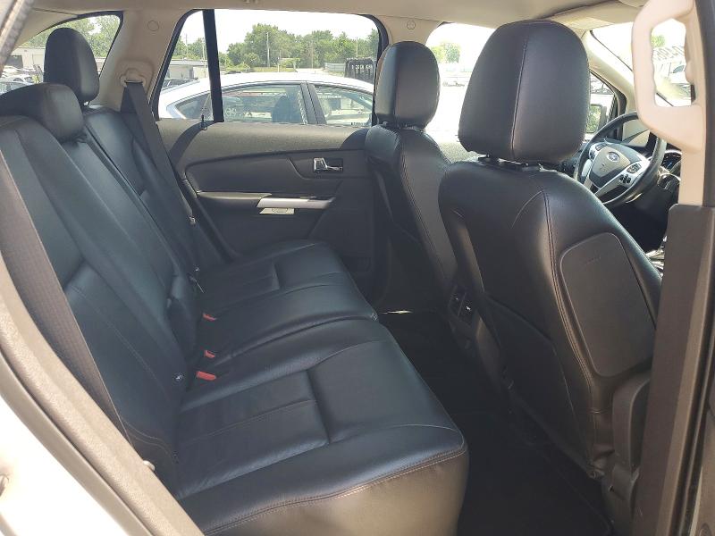 Продаж на аукціоні авто 2013 Ford Edge, vin: 2FMDK3JC7DBE25642, номер лоту: 61049656