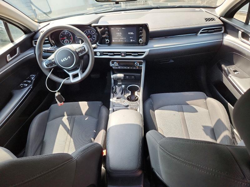 Aukcja sprzedaży 2023 Kia K5, vin: 5XXG14J28PG211393, numer aukcji: 59682156