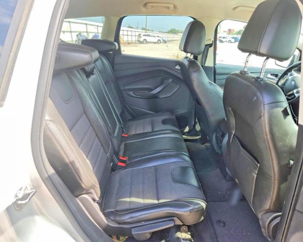 Продажа на аукционе авто 2013 Ford Escape, vin: 1FMCU9J93DUA57984, номер лота: 59862576