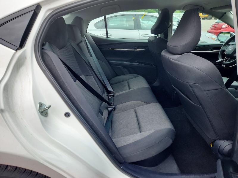 Aukcja sprzedaży 2025 Toyota Camry, vin: 4T1DAACK5SU513642, numer aukcji: 63308996