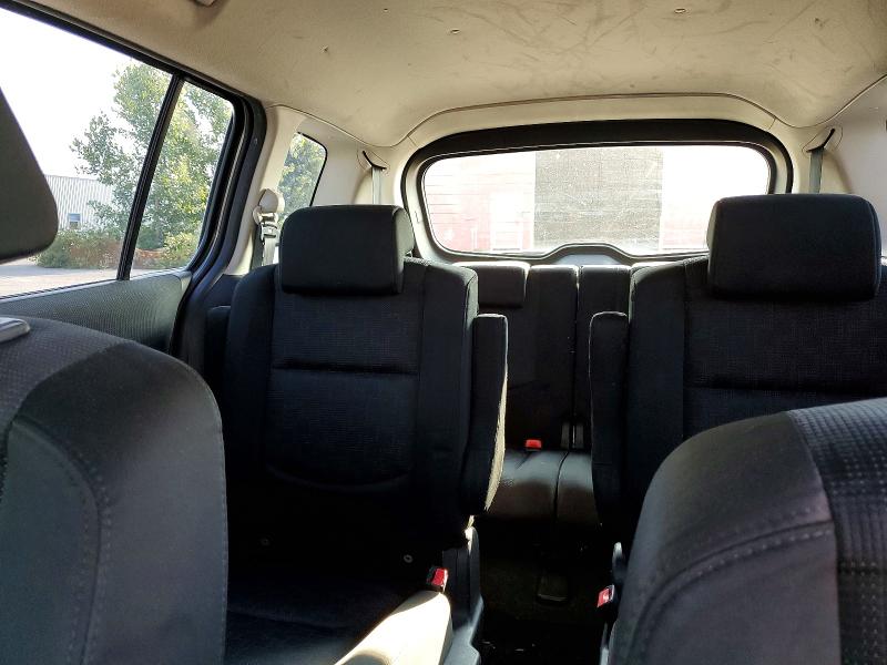 Aukcja sprzedaży 2010 Mazda 5, vin: JM1CR2W39A0386550, numer aukcji: 61679046